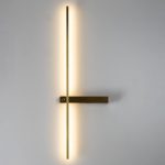 Настенный светильник Citilux Pixel CL216373