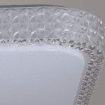 Потолочный светильник Reluce 07197-9.2-48WM