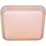 Потолочный светильник Reluce 07197-9.2-48WM