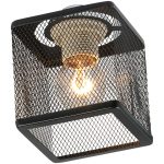 Потолочная люстра Reluce 07269-0.3-04