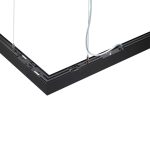 Подвесной комплект с базой для коммутации, длина тросов 2м Novotech Over Fatto 359615