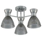 Потолочная люстра Reluce 07305-0.3-03