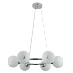 Подвесная люстра Reluce 07323-0.9-06