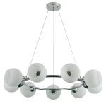 Подвесная люстра Reluce 07323-0.9-09