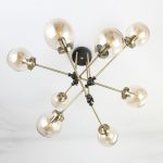 Люстра на штанге Citilux CL105185