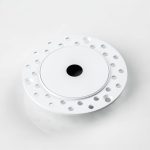 Рамка скрытого монтажа плоская для светильников Lightstar Spira 0741х6 (D65) 074106-02