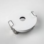 Рамка для светильников плоская Lightstar Spira 0741х6 (D65) 074106-12