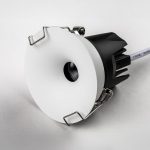 Встраиваемый светильник Lightstar Spira 074136