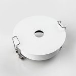 Рамка для светильников плоская Lightstar Spira 0742х6 (D85) 074206-12