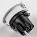 Встраиваемый светильник Lightstar Spira 074236