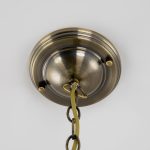 Подвесная люстра Citilux Шербург-2 CL440231