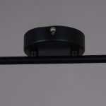 Спот Reluce 07503-0.8-02 BK+CR