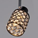 Спот Reluce 07503-0.8-03 BK+CR