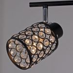 Спот Reluce 07503-0.8-04 BK+CR