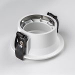 Рамка встраиваемая прямая к 07505x и 07507х Lightstar Stella Base 075406