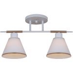 Потолочный светильник Reluce 07594-0.3-02 WG