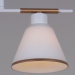 Потолочный светильник Reluce 07594-0.3-02 WG