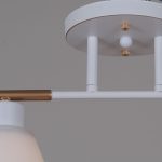 Потолочный светильник Reluce 07594-0.3-02 WG