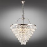 Подвесная люстра APLOYT Gerta APL.725.03.13