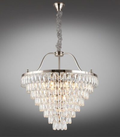 Подвесная люстра APLOYT Gerta APL.725.03.13