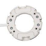 Патрон для лампы Uniel ULH-GX53-Plastic-10cm 07622