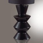 Настольная лампа Lumion Moderni Segi 8133/1T