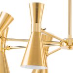 Люстра на штанге Lightstar 816081