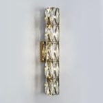 Настенный светильник Modelux ML.550.05 GD