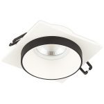 Встраиваемый светильник Simple Story 2069-1DLWB