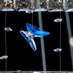 Подвесная люстра Citilux Etera CL322090