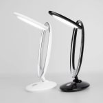 Настольная лампа Elektrostandard Saturn TL80930 белый 4690389136313