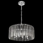 Подвесная люстра Citilux Джейн CL306161