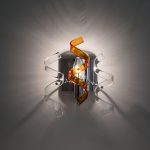 Бра Citilux Рандом CL222322