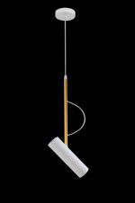 Подвесной светодиодный светильник Favourite Tube 2108-1P