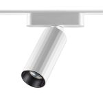 Трековый светильник для низковольтного шинопровода Novotech Smal 359093
