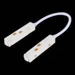 Коннектор питания угловой для шинопровода ST Luce ST005 ST006.549.00