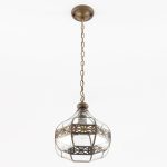 Подвесной светильник Citilux Гера-2 CL444210