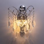 Настенный светильник De Markt Бриз 111025502