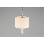 Подвесной светильник APLOYT Franula APL.724.06.01