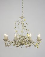 Подвесная люстра Abrasax Suzanne SD0991/8