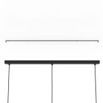 Подвесной светильник Eglo Venezuela 900167