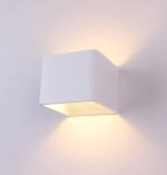 Настенный светильник DesignLed GW-9201A-5-WH-WW 001806