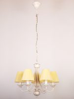 Подвесная люстра Abrasax Jasmin SD830