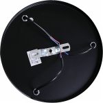 Подвесной светильник Reluce 08001-0.9-03 BK