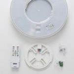 Накладной светильник Citilux Etalon CL750320R