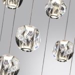 Каскадная люстра Odeon Light Jemstone 5084/120L