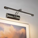 Подсветка для картин Reluce 08121-0.2-01L AB