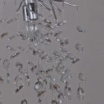 Подвесная люстра Reluce 08180-0.4-08 CR