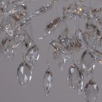 Подвесная люстра Reluce 08180-0.4-10 CR