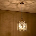 Подвесная люстра Citilux Витра-2 CL442230